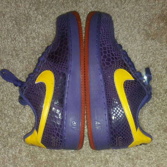 nike air force 1 eddie cruz